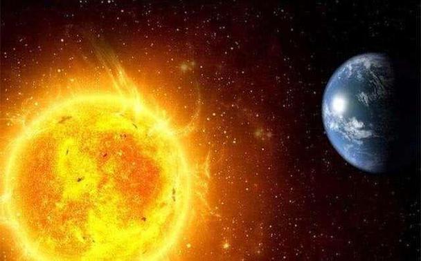 國家衛(wèi)星氣象中心：今明兩年為太陽活動高峰年