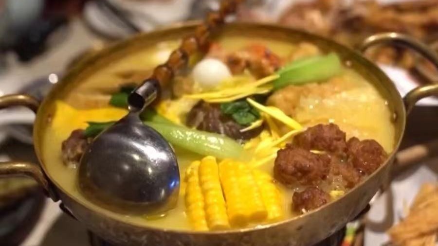 一季度全國(guó)餐飲收入13445億元 同比增長(zhǎng)10.8%