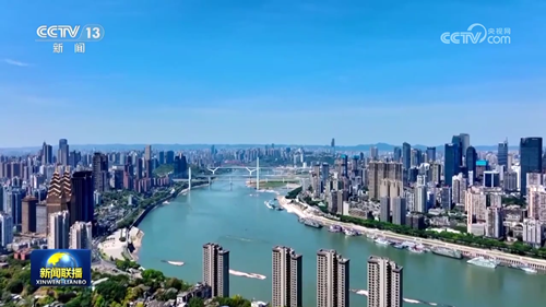 【新思想引領(lǐng)新征程】復(fù)蘇河湖生態(tài) 建設(shè)人水和諧美麗中國