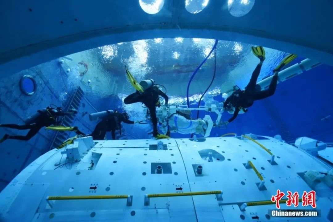 中國人的“宇宙級”浪漫！