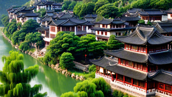 清明節(jié)假期中國國內(nèi)旅游出游1.19億人次
