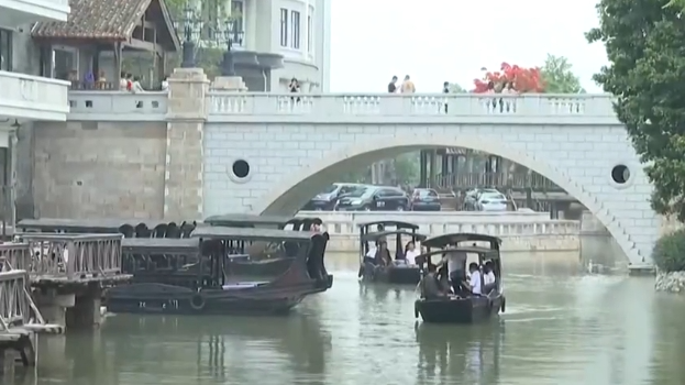 中國旅游日 各地推出豐富旅游產品