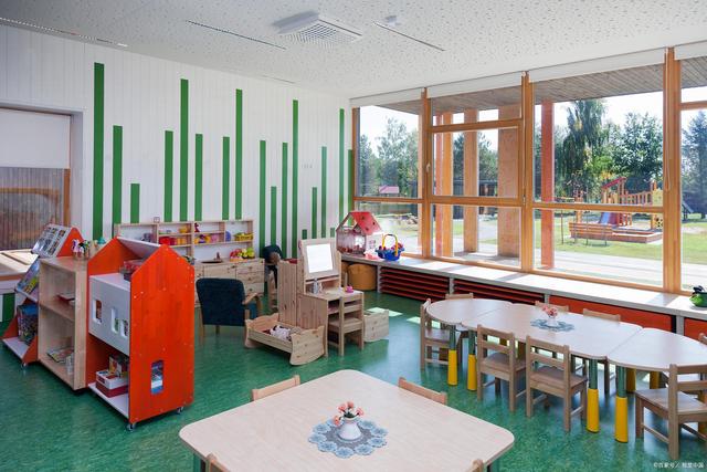 去年我國普惠性幼兒園達23.6萬所 占幼兒園總數的86.2%