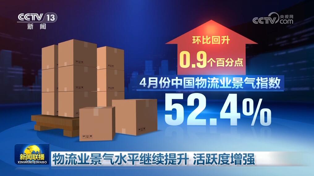 多組數(shù)據(jù)釋放積極信號(hào) 中國(guó)經(jīng)濟(jì)高質(zhì)量發(fā)展行穩(wěn)致遠(yuǎn)