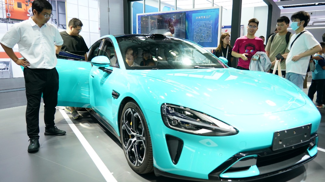 新能源汽車產(chǎn)銷將邁入千萬量級(jí)