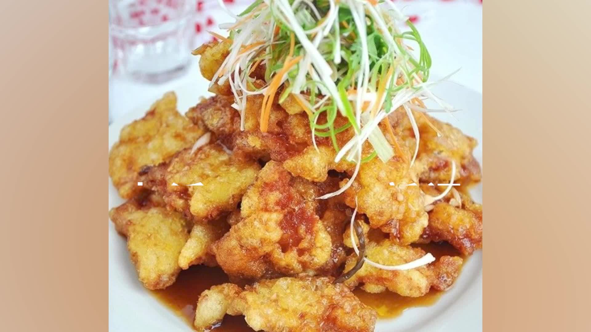 推廣特色美食助力旅游業(yè)發(fā)展 吉林市擬組建鍋包肉辦公室引熱議