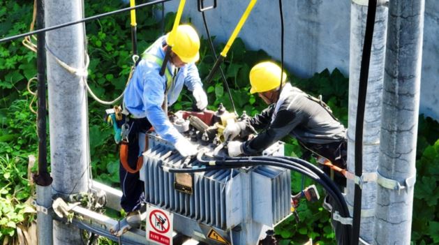 烈日炎炎，如何幫助戶外勞動者安全度過“烤驗”？