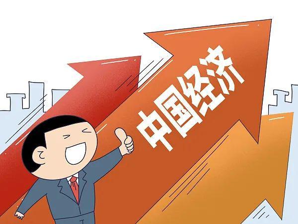 向新向好的中國(guó)經(jīng)濟(jì)持續(xù)為世界“發(fā)電”