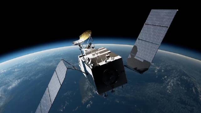 風云可測！風云三號F星正式接棒C星