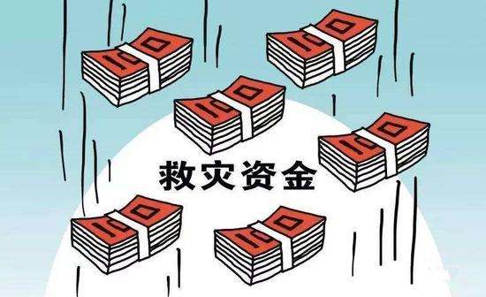 中央財(cái)政農(nóng)業(yè)生產(chǎn)防災(zāi)救災(zāi)資金2.38億元下達(dá)