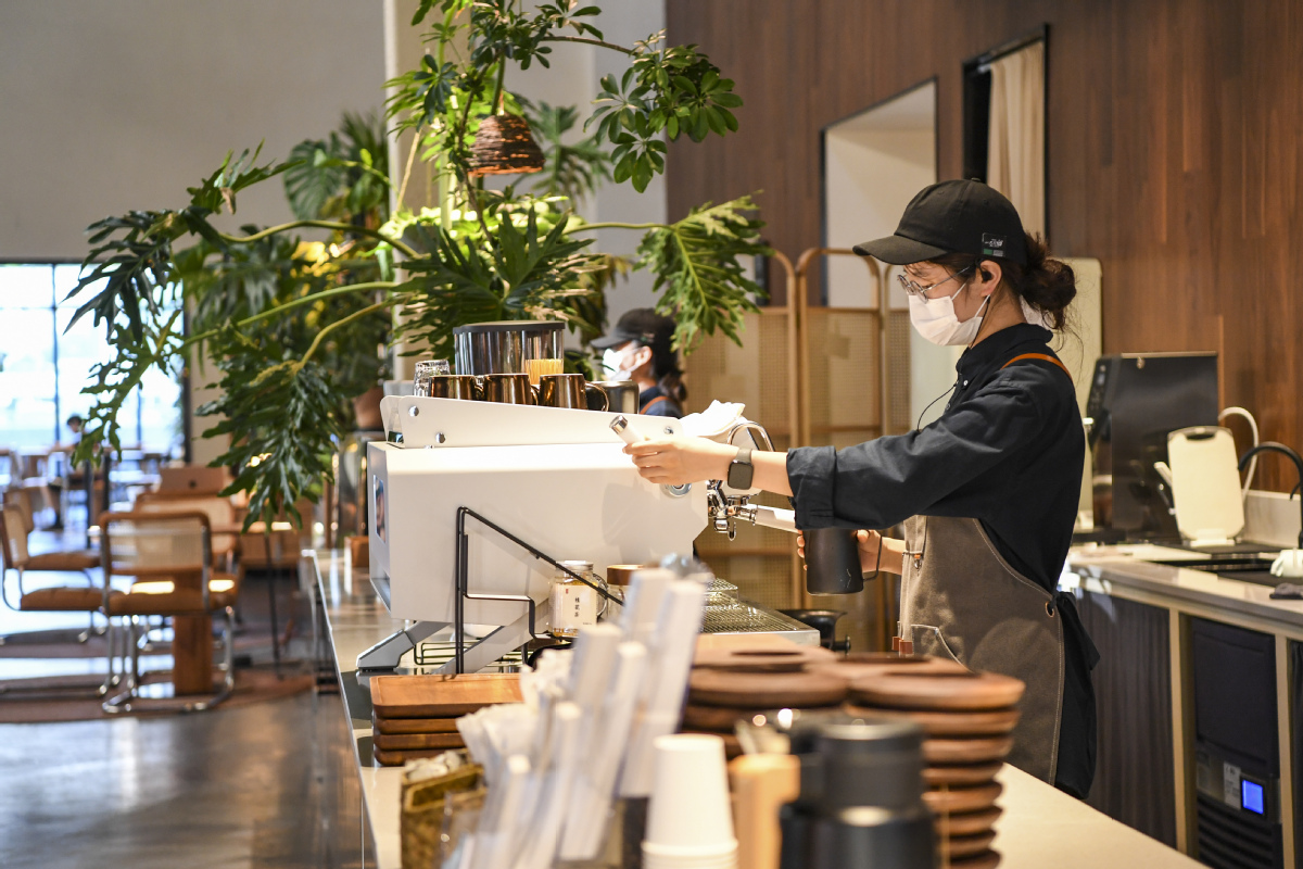 新華全媒+｜城市更新讓城市“二次生長(zhǎng)”
