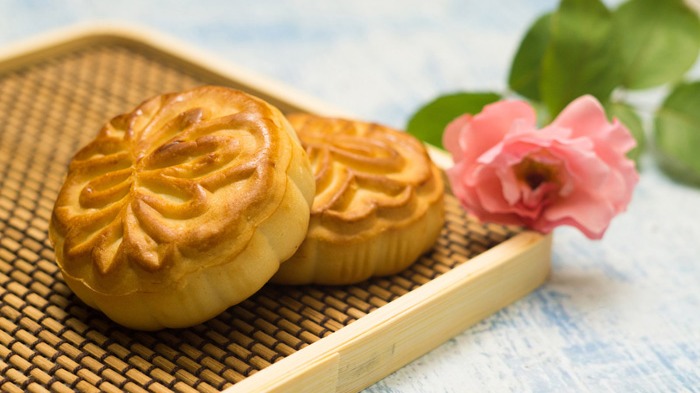 “濃妝”變“淡抹”，月餅市場刮起“簡約風(fēng)”
