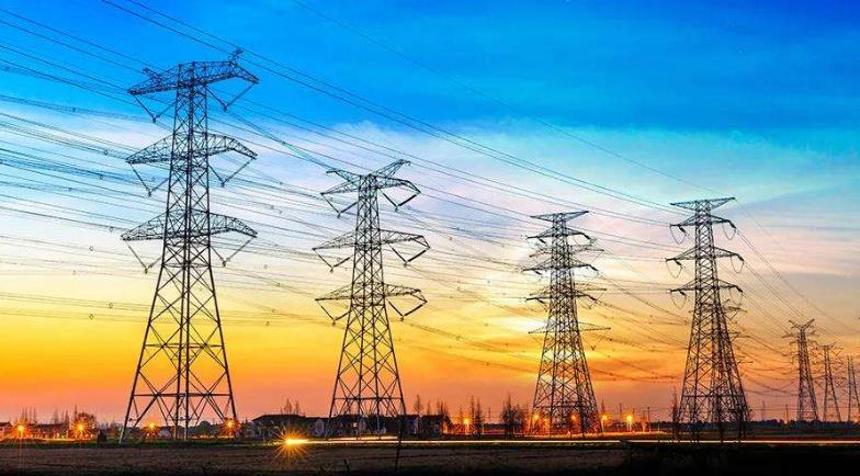 我國加速推進新型電力系統(tǒng)建設(shè)
