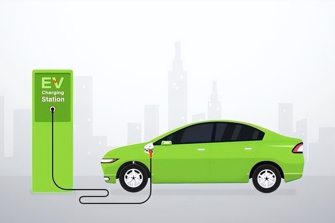 三部門：研究完善電動(dòng)汽車充電分時(shí)電價(jià)政策