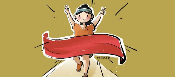 奧運會藏著孩子人生的“重要一課”，請講給孩子
