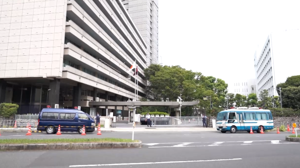 日本自民黨超10人有意競(jìng)選新總裁