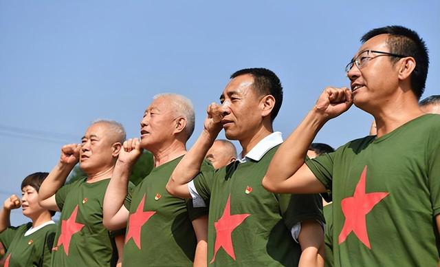 國務(wù)院、中央軍委公布實(shí)施《退役軍人安置條例》