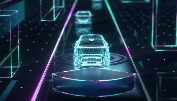 “車路云一體化”建設換擋提速