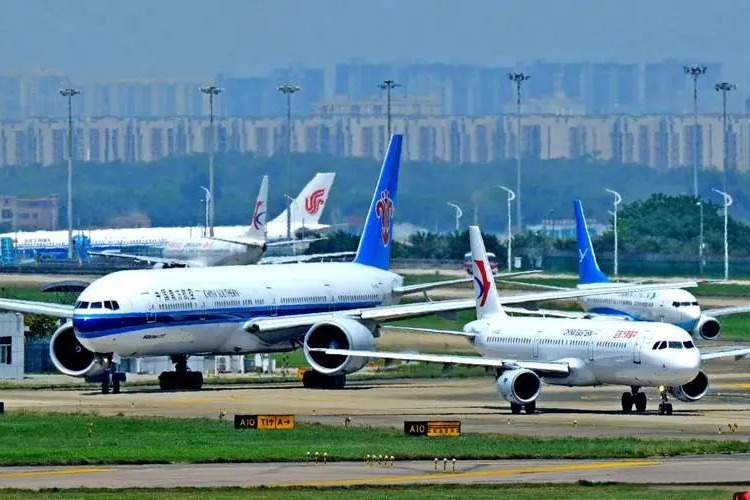 今年我國民航旅客運輸量有望創(chuàng)歷史新高