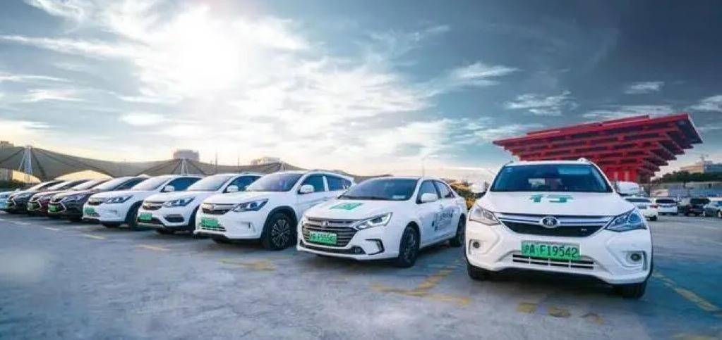 中歐電動汽車談判內(nèi)容披露！中國核心利益絕不讓步