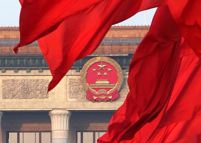 【中國網(wǎng)評】75年來，新中國為世界帶來了什么？
