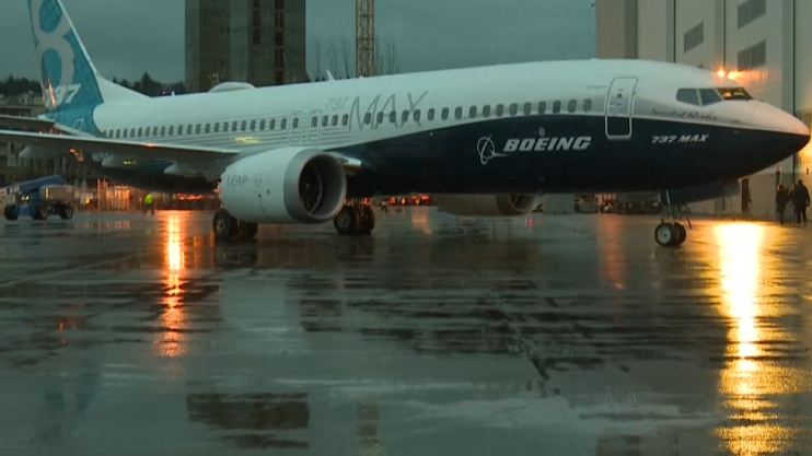 美國家運輸安全委員會就部分波音737飛機發(fā)布“緊急安全建議