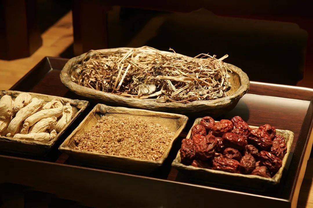 這些中藥食品是真養(yǎng)生還是提價(jià)噱頭？