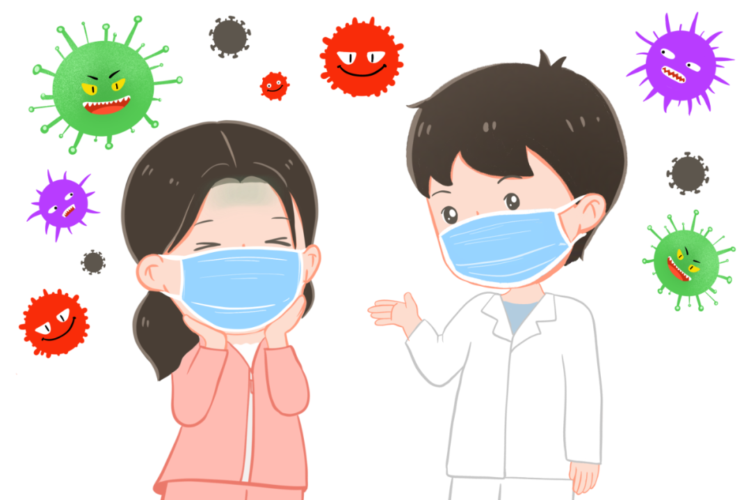開學(xué)季，這些秋季傳染病需注意