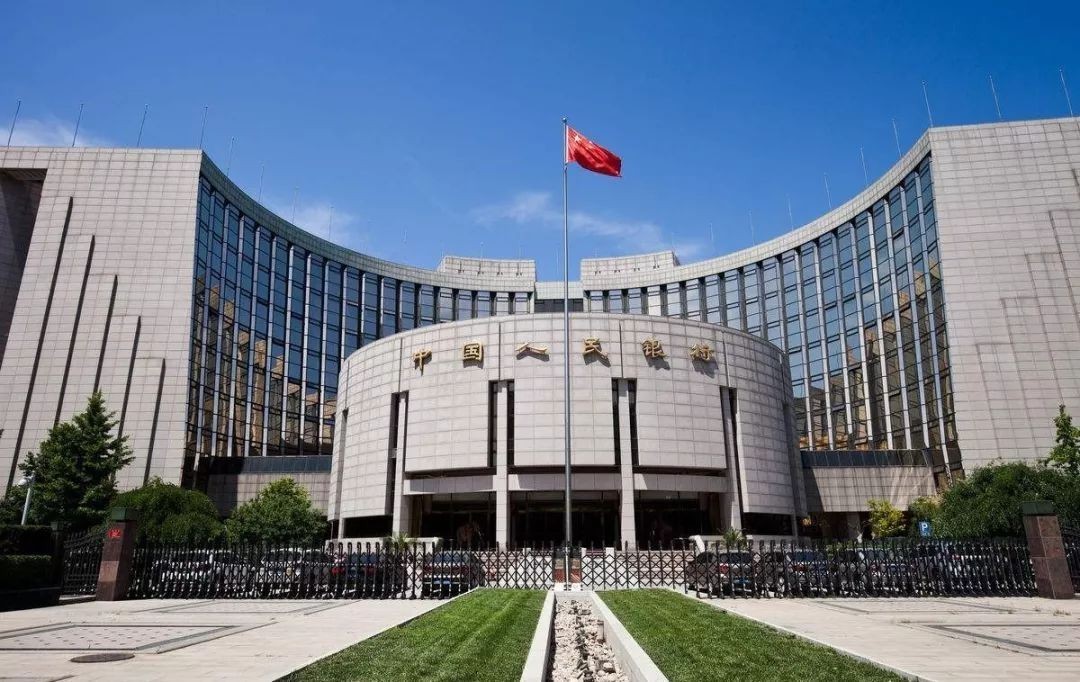 二季度末我國金融業(yè)機構總資產超480萬億元