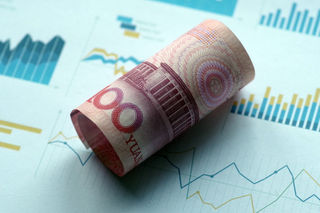 總量超6400億美元！外資增持人民幣債券顯信心