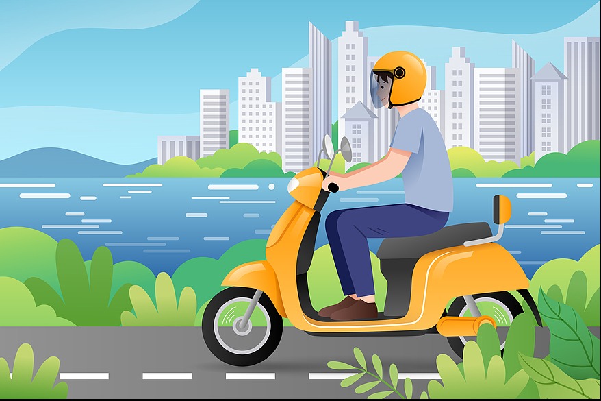 五部門：電動自行車以舊換新，先漲價再補(bǔ)貼將被罰