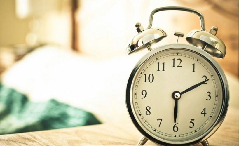 時(shí)間都去哪了？第三次全國時(shí)間利用調(diào)查公報(bào)發(fā)布