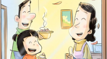 節(jié)令之美｜7日6時20分立冬：昨夜清霜冷絮裯，紛紛紅葉滿階頭