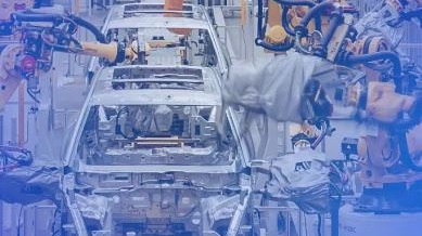 汽車以舊換新補貼申請量突破四百萬份