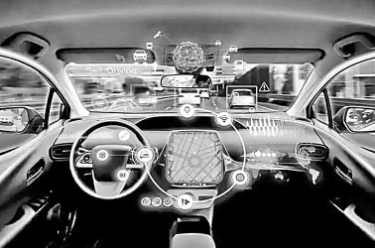 無人駕駛出租車成為人工智能競爭新戰(zhàn)場