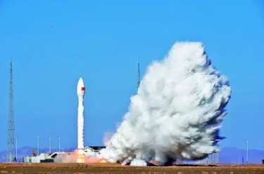 力箭一號(hào)“一箭15星”發(fā)射成功 實(shí)現(xiàn)中國(guó)民營(yíng)火箭首次國(guó)際化發(fā)射