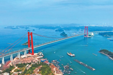 今年預(yù)計(jì)完成交通固定資產(chǎn)投資約3.8萬億元