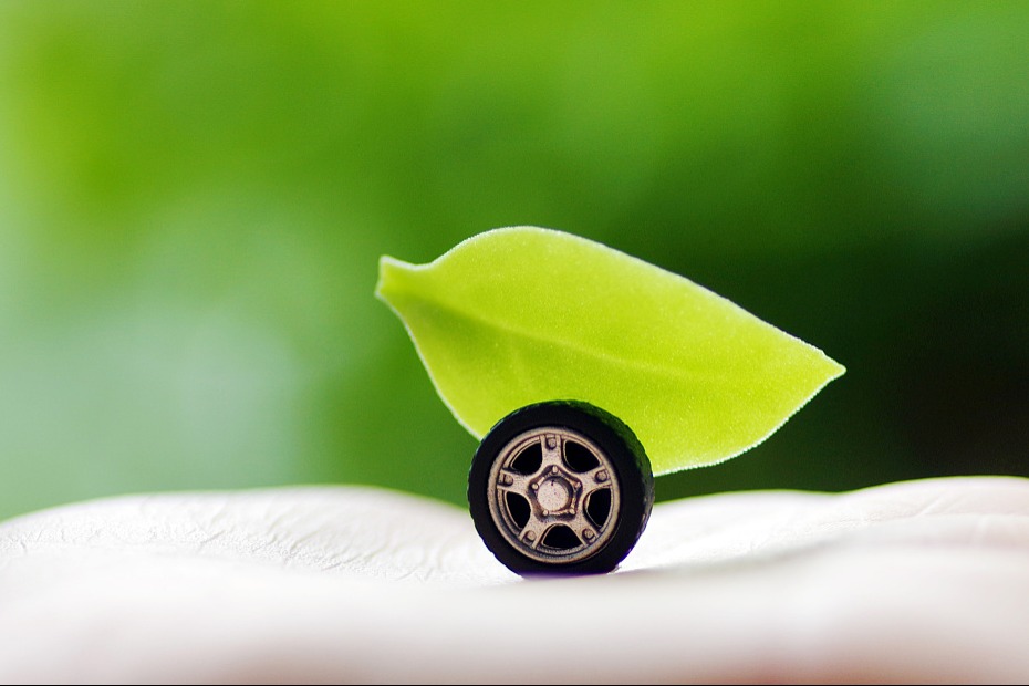 原則上不低于30%！財政部明確年度公務用車采購總量中新能源汽車占比