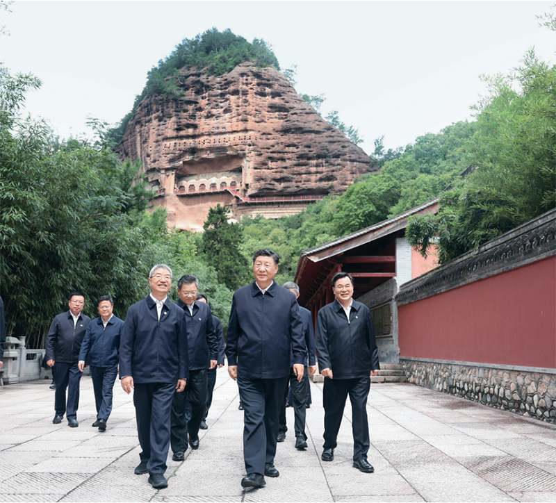 守正創(chuàng)新：是什么、為什么、怎么做