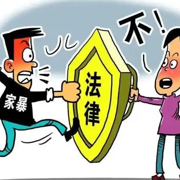 家庭暴力證據標準明確！公安部等九部門聯(lián)合印發(fā)意見