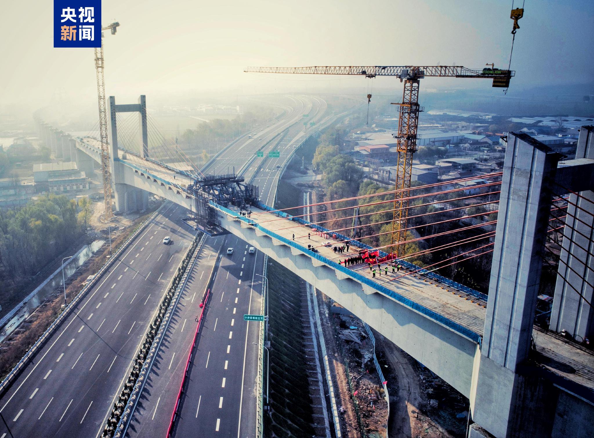 2025年全國(guó)鐵路預(yù)計(jì)投產(chǎn)新線(xiàn)2600公里