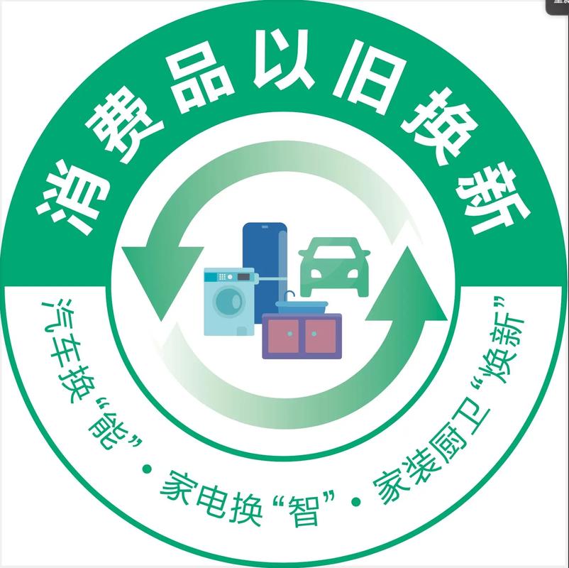 最高500元！手機(jī) 家電以舊換新 15%購(gòu)新補(bǔ)貼這樣領(lǐng)到手
