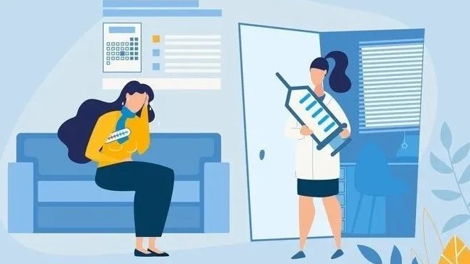 流感患者要盡早用上抗菌藥……是真是假？｜謠言終結(jié)站