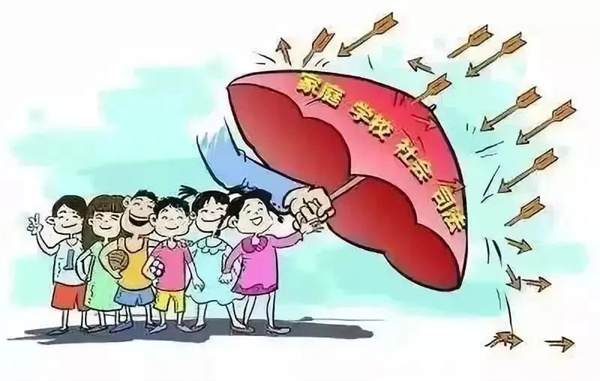互聯(lián)網(wǎng)少年法庭 分級干預(yù)矯治 北京為未成年人撐起保護傘