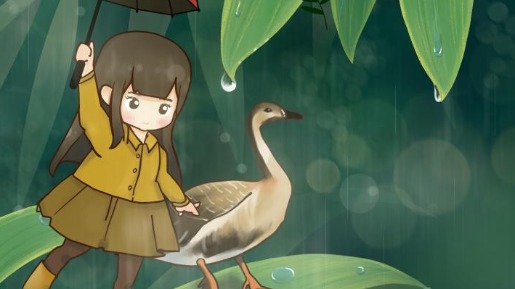 乍暖還寒“雨水”來 調(diào)脾疏肝御寒濕