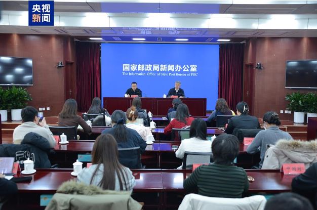 1937億件！2024年郵政快遞“成績單”出爐