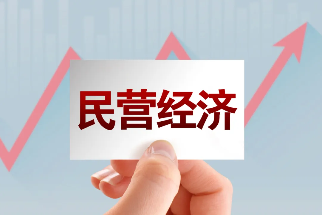 人民日?qǐng)?bào)評(píng)論員：堅(jiān)定信心，民營(yíng)經(jīng)濟(jì)發(fā)展前景廣闊、大有可為
