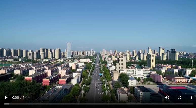 聊城市東昌府區(qū)：凝心聚力辦實事 強化服務解民憂