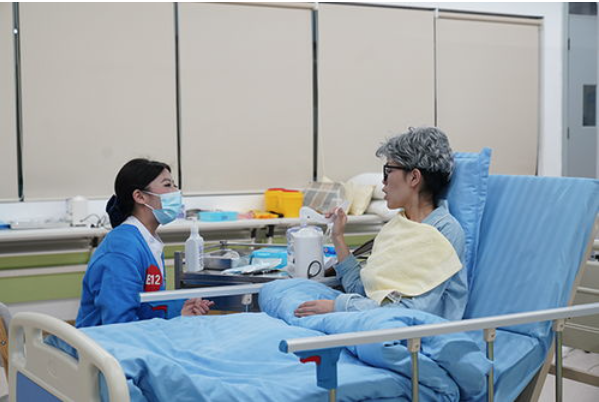 兩部門加強(qiáng)高職教育醫(yī)養(yǎng)照護(hù)與管理專業(yè)建設(shè)