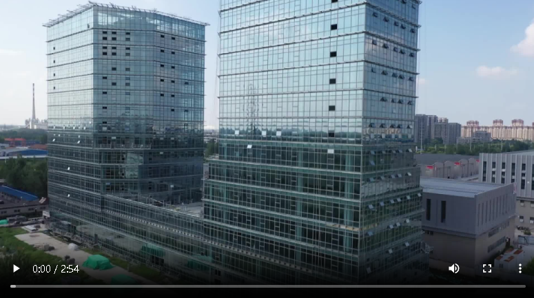 聊城市東昌府區(qū)：加快推進新型工業(yè)化